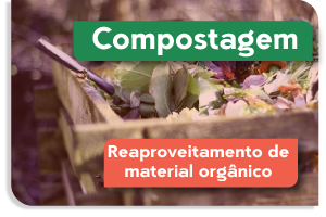 capa da compostagem